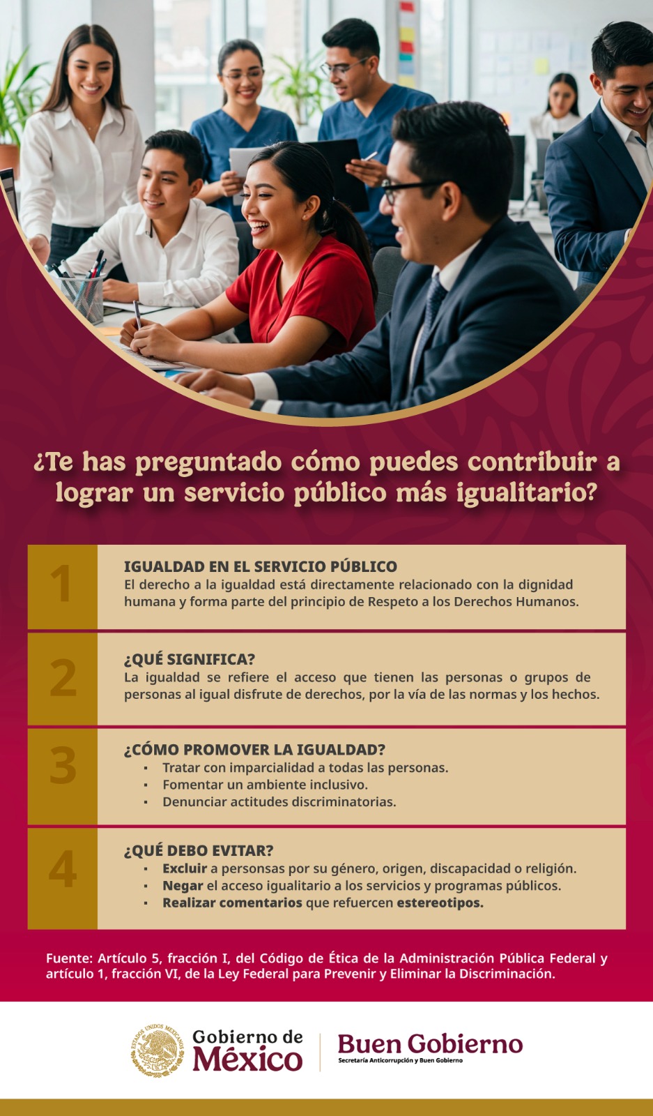 Igualdad 1