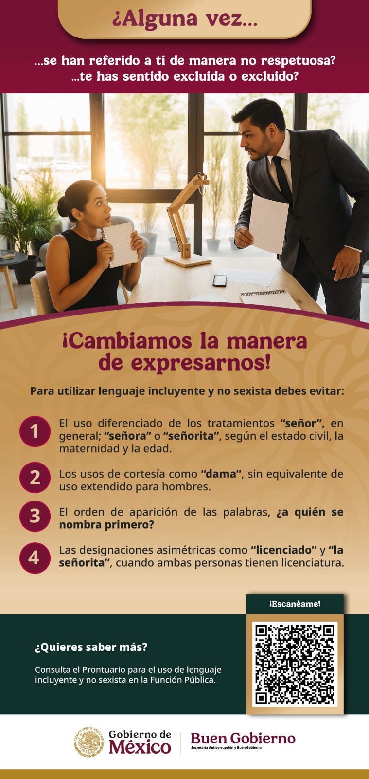 Igualdad 4